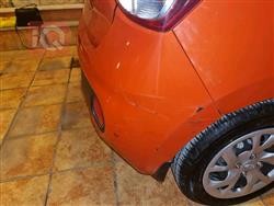 Hyundai Grand i10